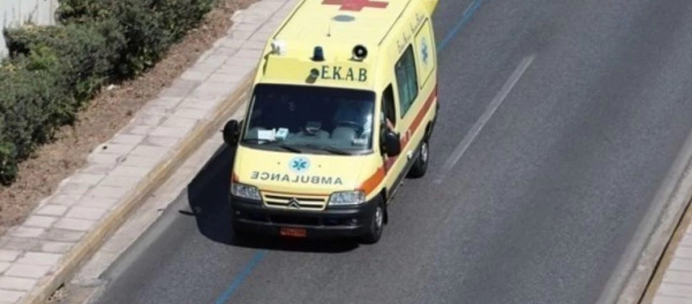 Πετρούπολη: Η 15χρονη που έπεσε από ύψος 14 μέτρων μπορεί να έκανε απόπειρα αυτοκτονίας